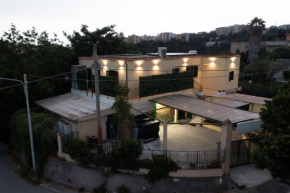 Chalet n5 Guest House